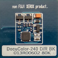 Чип для черного фотобарабана Xerox DC 240, 242, 250, 252, 260, WorkCentre 7655, WorkCentre 7665, WorkCentre 7675, WorkCentre 7755, WorkCentre 7765, WorkCentre 7775 (013R00602) Чип для черного фотобарабана Xerox DC 240, 242, 250, 252, 260, WorkCentre 7655, WorkCentre 7665, WorkCentre 7675, WorkCentre 7755, WorkCentre 7765, WorkCentre 7775 (013R00602)