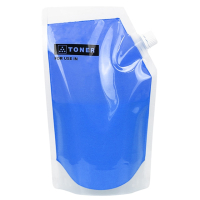 Тонер синий для Xerox DocuColor DC240 242 250 252 252 260 WorkCentre WC 7655 7665 7675 7755 7765 7775 совместимый 1кг Тонер синий для Xerox DocuColor DC240 242 250 252 252 260 WorkCentre WC 7655 7665 7675 7755 7765 7775 совместимый 1кг