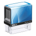 Colop Printer 40 Standard автоматическая оснастка для штампа 59x23 мм (черная) с персонализацией Colop Printer 40 Standard автоматическая оснастка для штампа 59x23 мм (черная) с персонализацией
