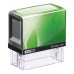 Colop Printer 40 Standard автоматическая оснастка для штампа 59x23 мм (черная) с персонализацией Colop Printer 40 Standard автоматическая оснастка для штампа 59x23 мм (черная) с персонализацией