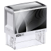 Colop Printer 50 Standard автоматическая оснастка для штампа 69 x 30 мм (белая) с персонализацией Colop Printer 50 Standard автоматическая оснастка для штампа 69 x 30 мм (белая) с персонализацией