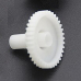 Шестерня отработки для Xerox DC 240 242 250 252 260 Color 550 560 700 C75 J75 C60 C70 DCC 6550 7500 7550 6500 5065 5500 WC 7655 7665 7675 7755 7765 7775 