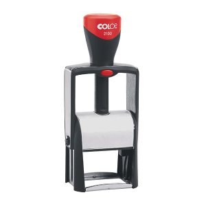 Colop Classic Line 2100 оснастка для штампа 41х24 мм Colop Classic Line 2100 оснастка для штампа 41х24 мм