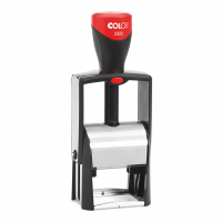 Colop Classic Line 2300 оснастка для штампа 45х30 мм Colop Classic Line 2300 оснастка для штампа 45х30 мм