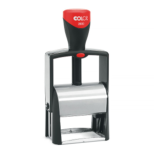 Colop Classic Line 2600 оснастка для штампа 58х37 мм Colop Classic Line 2600 оснастка для штампа 58х37 мм