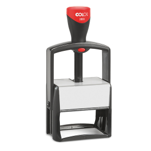 Colop Classic Line 2800 оснастка для штампа 68х49 мм Colop Classic Line 2800 оснастка для штампа 68х49 мм