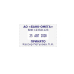 Colop Printer 35-Dater со свободным полем 50x30 мм Colop Printer 35-Dater со свободным полем 50x30 мм