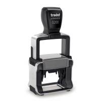 Trodat Professional 5200 4.0 41х24 мм, метал. штамп Trodat Professional 5200 4.0 41х24 мм, метал. штамп