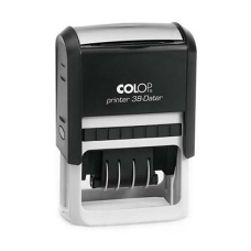 Colop Printer 38-Dater со свободным полем 56x33 мм