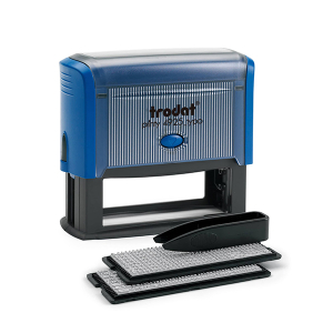 Trodat Printy 4925 TYPO/DB11 самонаборный штамп, 82х25 мм Trodat Printy 4925 TYPO/DB11 самонаборный штамп, 82х25 мм