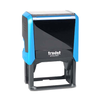 TRODAT 4927 PRINTY ОСНАСТКА ДЛЯ ШТАМПА 60x40 мм (синяя) TRODAT 4927 PRINTY ОСНАСТКА ДЛЯ ШТАМПА 60x40 мм (синяя)