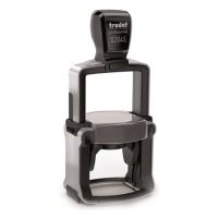 Trodat Professional 52045 4.0. Оснастка D45 мм, метал. Trodat Professional 52045 4.0. Оснастка D45 мм, метал.