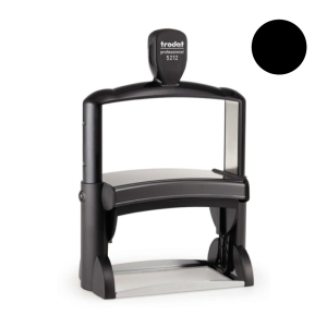 Trodat Professional 5212 (116х70 мм) (черная подушка) Trodat Professional 5212 (116х70 мм) (черная подушка)