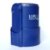 LuxStamp Eternal R40 - автоматическая оснастка для круглых печатей D до 41 мм сапфир LuxStamp Eternal R40 - автоматическая оснастка для круглых печатей D до 41 мм сапфир