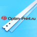 Лезвие очистки 2-го переноса/2nd BTR Cleaning Blade (655N50051) совместимое для XEROX DC 240 242 250 252 260 WorkCentre 7655 7665 7675 7755 7765 7775 DCC 6550 7500 7550 6500 5065 5500 (059K45983 059K45987 059K45980 033K94721) Лезвие очистки 2-го переноса/2nd BTR Cleaning Blade (655N50051) совместимое для XEROX DC 240 242 250 252 260 WorkCentre 7655 7665 7675 7755 7765 7775 DCC 6550 7500 7550 6500 5065 5500 (059K45983 059K45987 059K45980 033K94721)