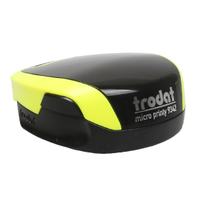 TRODAT 9342 MICRO PRINTY ЖЕЛТЫЙ НЕОН TRODAT 9342 MICRO PRINTY ЖЕЛТЫЙ НЕОН