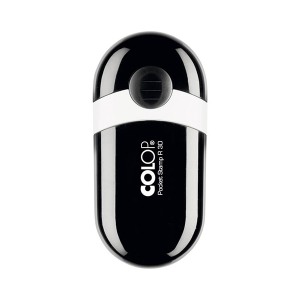Colop Pocket Stamp R30 black (черная) Карманная оснастка для печати (диаметр 30 мм) Colop Pocket Stamp R30 black (черная) Карманная оснастка для печати (диаметр 30 мм)