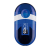 Colop Pocket Stamp R30 indigo (индиго) Карманная оснастка для печати (диаметр 30 мм)