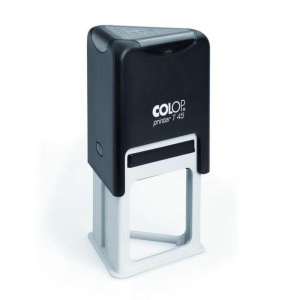 Colop Printer T45 треугольная автоматическая оснастка 45х45х45 мм Colop Printer T45 треугольная автоматическая оснастка 45х45х45 мм