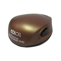 Colop Stamp Mouse R40 bronze (бронза) карманная оснастка для печати D 40 мм. Colop Stamp Mouse R40 bronze (бронза) карманная оснастка для печати D 40 мм.