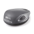 Colop Stamp Mouse R40 gray (серая) карманная оснастка для печати D 40 мм.