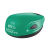 Colop Stamp Mouse R40 turquoise (бирюзовая) карманная оснастка для печати D 40 мм.