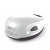 Colop Stamp Mouse R40 white (белая) карманная оснастка для печати D 40 мм.
