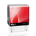 Colop Printer 10 Standard автоматическая оснастка для штампа 27x10 мм (черная) с персонализацией Colop Printer 10 Standard автоматическая оснастка для штампа 27x10 мм (черная) с персонализацией