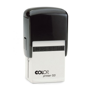 Colop Printer 53 автоматическая оснастка для штампа 45x30 мм (черная) Colop Printer 53 автоматическая оснастка для штампа 45x30 мм (черная)