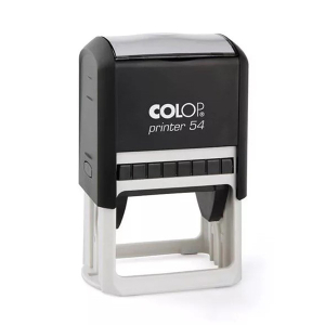 Colop Printer 54 автоматическая оснастка для штампа 50x40 мм (черная) Colop Printer 54 автоматическая оснастка для штампа 50x40 мм (черная)