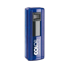 Colop Pocket Stamp Plus 20 индиго
