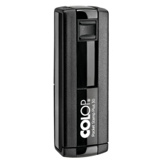 Colop Pocket Stamp Plus 30 (черная)