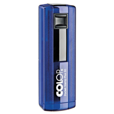 Colop Pocket Stamp Plus 30 индиго
