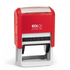 Colop Printer 35 автоматическая оснастка для штампа 50x30 мм (красный) Colop Printer 35 автоматическая оснастка для штампа 50x30 мм (красный)