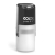 Colop Printer R17 cover автоматическая оснастка для печати D17 мм (черная)
