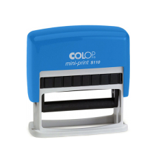 Colop Printer S110 оснастка для штампа 52х8 мм