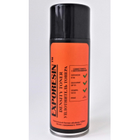 EXPORESIN Density Toner 520 мл. Спрей для увеличения оптической плотности негативов и позитивов EXPORESIN Density Toner 520 мл. Спрей для увеличения оптической плотности негативов и позитивов