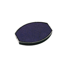 Подушка штемпельная сменная Colop E/OVAL 44 (синяя) Подушка штемпельная сменная Colop E/OVAL 44 (синяя)