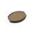 Подушка штемпельная сменная Colop E/OVAL 55 (неокрашенная)