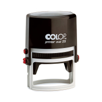 Colop Printer Oval 55 автоматическая оснастка овальной формы 55x35 мм
