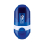 Colop Pocket Stamp R40 indigo (индиго) Карманная оснастка для печати (диаметр 40 мм)