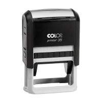 Colop Printer 35 автоматическая оснастка для штампа 50x30 мм (черная) Colop Printer 35 автоматическая оснастка для штампа 50x30 мм (черная)