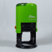 Shiny Printer R-542 оснастка для печати d 42 мм (зеленая) Shiny Printer R-542 оснастка для печати d 42 мм (зеленая)