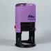 Shiny Printer R-542 оснастка для печати d 42 мм (лавандовая) Shiny Printer R-542 оснастка для печати d 42 мм (лавандовая)