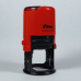 Shiny Printer R-542 оснастка для печати d 42 мм (красная) Shiny Printer R-542 оснастка для печати d 42 мм (красная)