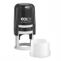 Colop Printer R24 автоматическая оснастка для печати D24 мм (черная)