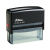 Shiny Printer S-833 автоматическая оснастка для штампа 82x25 мм (черная)