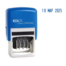 Colop Printer S 220 РУС датер