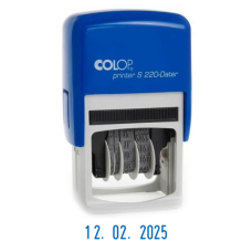 Colop Printer S 220 БАНК датер Colop Printer S 220 БАНК датер