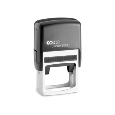 Colop Printer S 200 автоматическая оснастка для штампа 45x24 мм (черная) Colop Printer S 200 автоматическая оснастка для штампа 45x24 мм (черная)